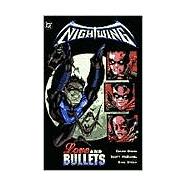 Nightwing: Love and Bullets