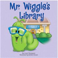 Mr. Wiggle's Library