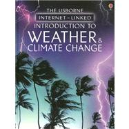 Introduction to Weather and Climate Change
