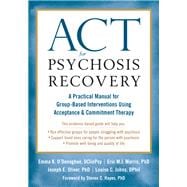 Act for Psychosis Recovery