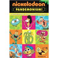 Nickelodeon Pandemonium #1