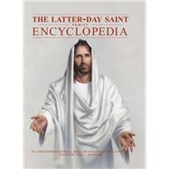 The Latter-day Saint Family Encyclopedia