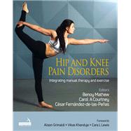 Hip and Knee Pain Disorders