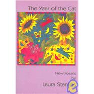 The Year of the Cat: New Poems