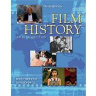 Film History: An Introduction