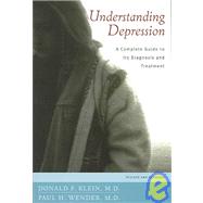 Understanding Depression A Complete Guide to Its Diagnosis and Treatment