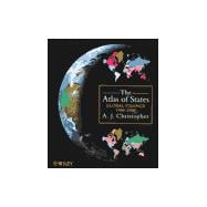 The Atlas of States Global Change 1900-2000