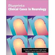 Blueprints Clinical Cases in Neurology