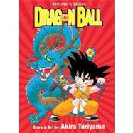Dragon Ball, Vol. 1 (Collector's Edition)