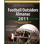 Football Outsiders Almanac 2011