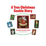 A True Christmas Cookie Story