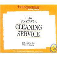 How to Start a Cleaning Service