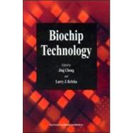 Biochip Technology,9789057026133