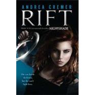 Rift A Nightshade Novel
