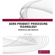 Agro-Product Processing Technology