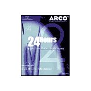 Arco 24 Hours to the Law Enforcement Exams