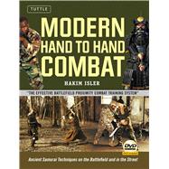 Modern Hand to Hand Combat