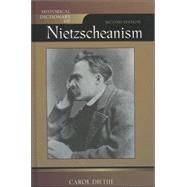 Historical Dictionary of Nietzscheanism