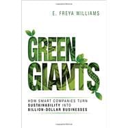 Green Giants