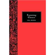 Feminizing Chaucer