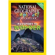Explorer Books (Pioneer Social Studies: World History): Passport to Wonder