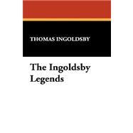The Ingoldsby Legends