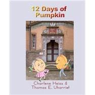 12 Days of Pumpkin