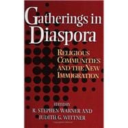 Gatherings in Diaspora