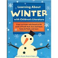 Learning About Winter with Children's Literature