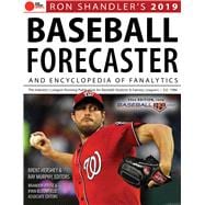 Ron Shandler’s 2019 Baseball Forecaster & Encyclopedia of Fanalytics