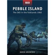 Pebble Island