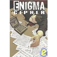 Enigma Cipher 1