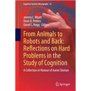 From Animals to Robots and Back