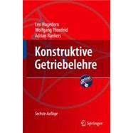 Konstruktive Getriebelehre