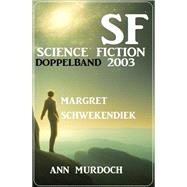 Science Fiction Doppelband 2003