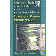 Forraje verde hidroponico/ Hydroponic Green Forage