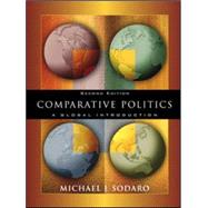 Comparative Politics, with PowerWeb,9780072996135