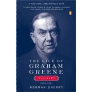 Life of Graham Greene, 1955-1991
