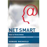 Net Smart How to Thrive Online