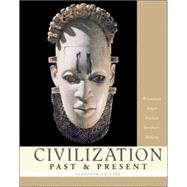 Civilization Past and Present, Single Volume Edition