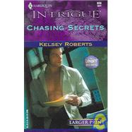 Chasing Secrets : The Landry Brothers