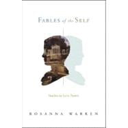 Fables Of The Self Cl,9780393066135