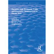 Dynamic Asia
