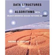 Data Structures and Algorithms with Object-Oriented Design Patterns in Java