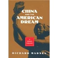 China and the American Dream
