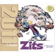 Zits; 2011 Day-to-Day Calendar