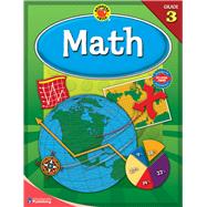 Brighter Child Math, Grade 3