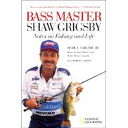 Bass Master Shaw Grigsby Notes on Fishing and Life
