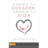 Cambia tu corazón cambia tu vida