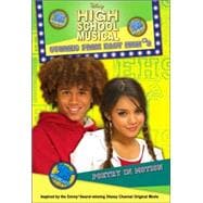 Disney High School Musical: Poetry in Motion - #3 Stories from East High